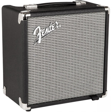 Amplificador Fender Para Bajo Rumble 15 V3 120v, 2370100000